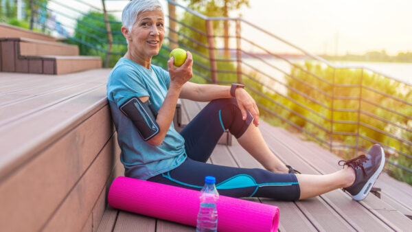 【水戸市】高齢者の介護予防にマシンピラティスが選ばれる理由